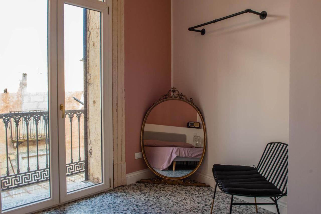 U'Panare Bed & Breakfast Taranto Bagian luar foto